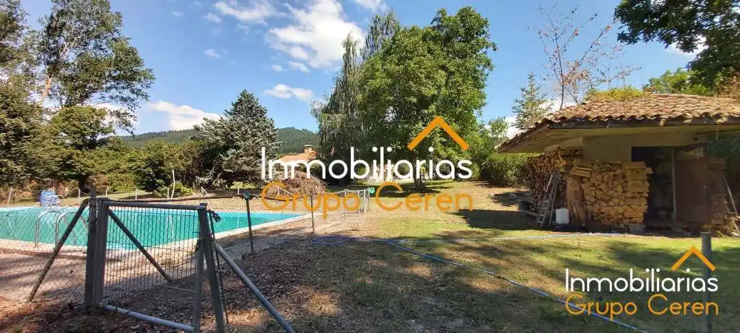 Casa o chalet en venta en Ojacastro