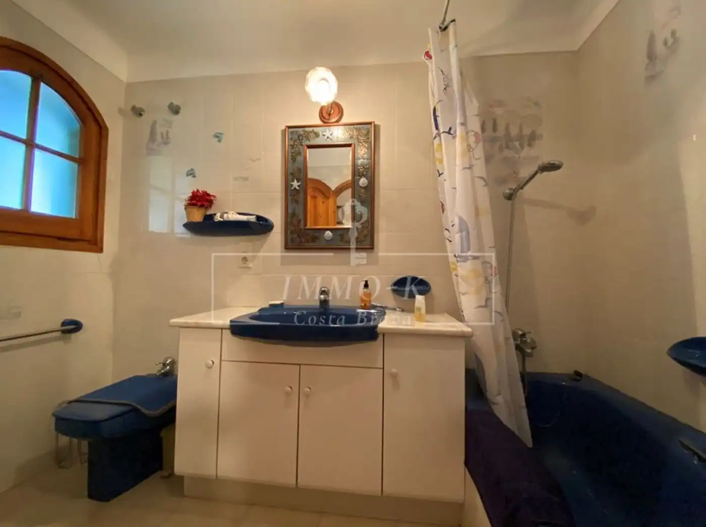 Houses for sale in El Port de la Selva