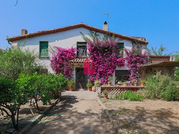 House with garden for sale in Verges
