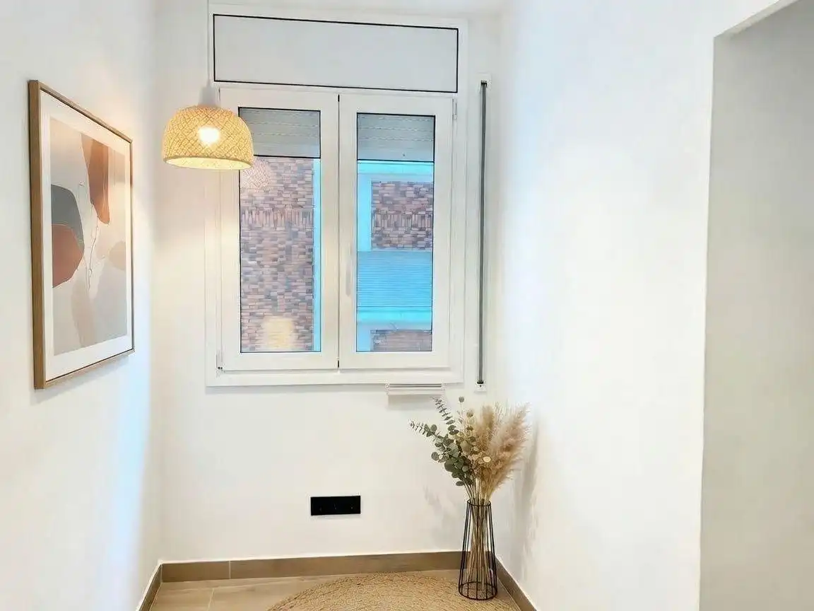 Terraza de Piso en venta en Tarragona
