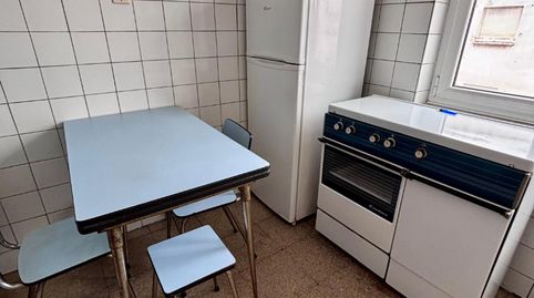 Foto 4 de Piso en venta en La Calzada, Gijón