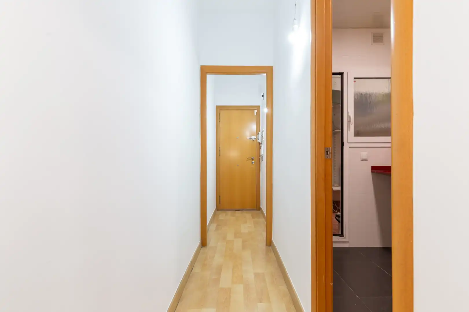 Pis en venda en Esplugues de Llobregat amb Aire condicionat, Calefacció i Alarma