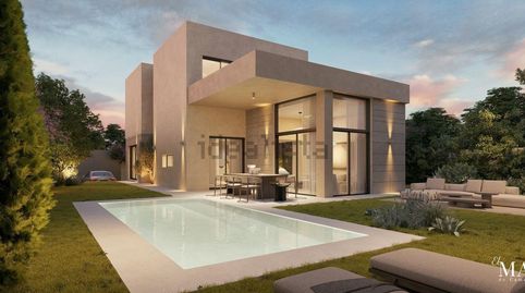 Photo 3 of Houses for sale in Mas Camarena, Bétera