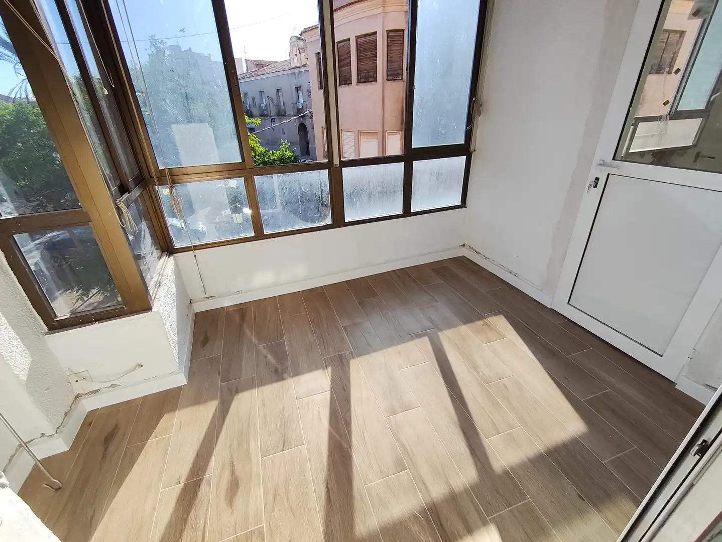 Habitación de Piso en venta en Alcantarilla con Balcón