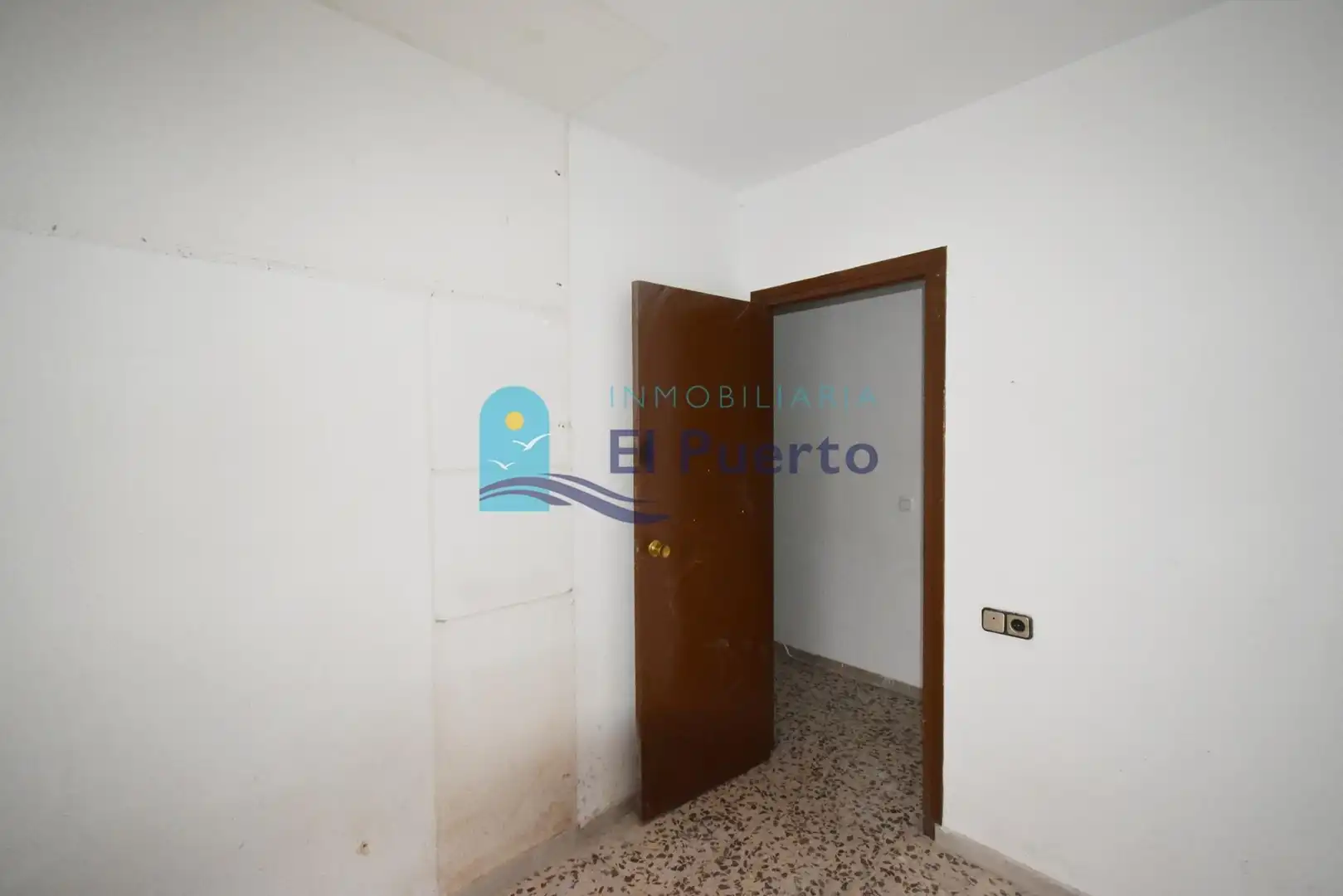 Piso con terraza en venta en Puerto de Mazarrón, imagen 16