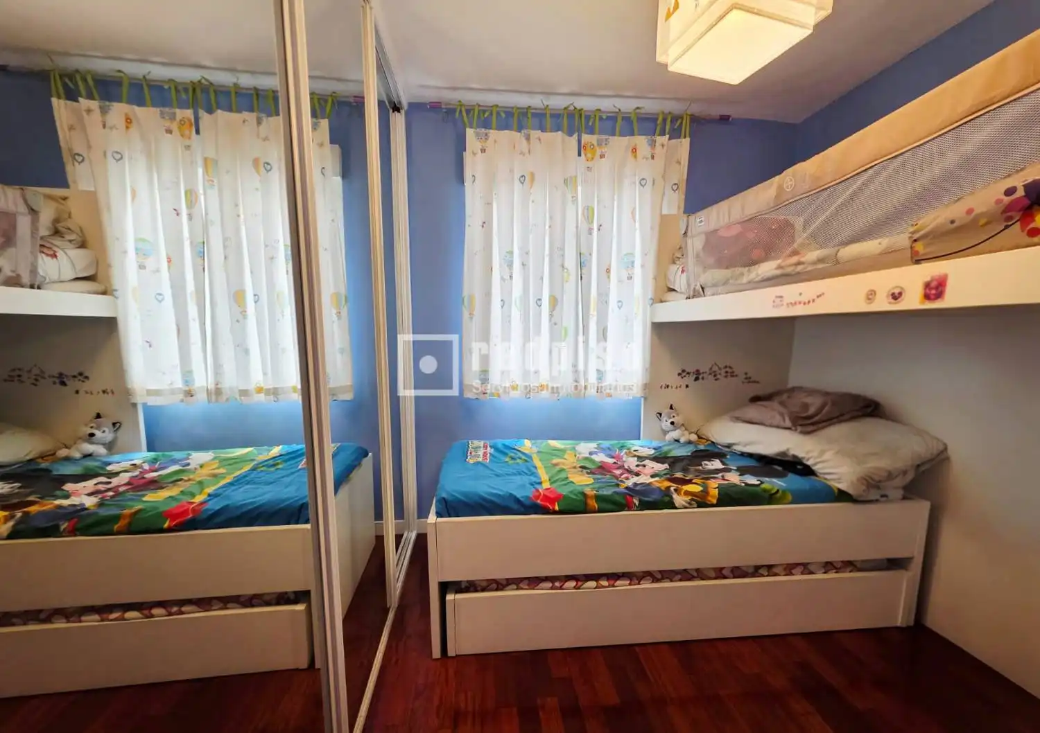 Wohnung zum Verkauf in Zona Renfe