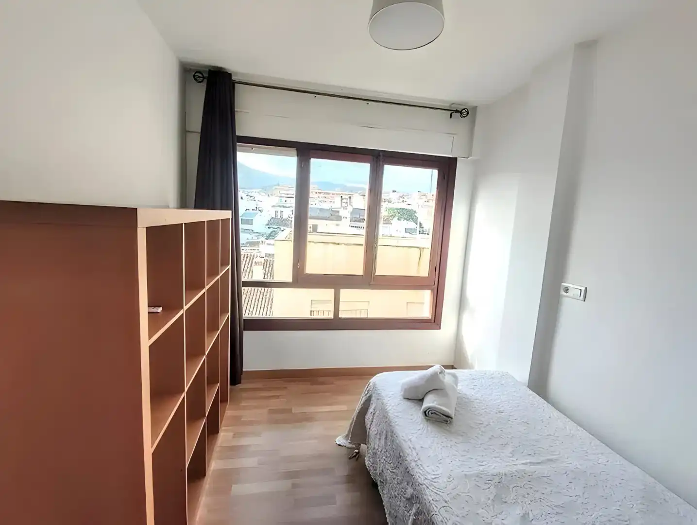 Apartment with lift for sale in Estepona Pueblo, imagen 16