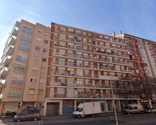 Exterior view of Flat for sale in Sabadell