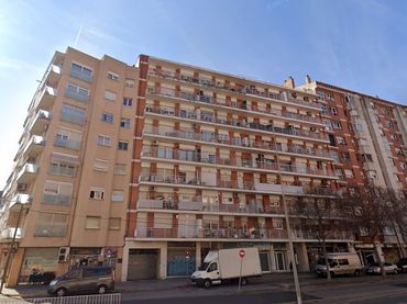 Appartement à vendre à C/ Comte d´ Ugell