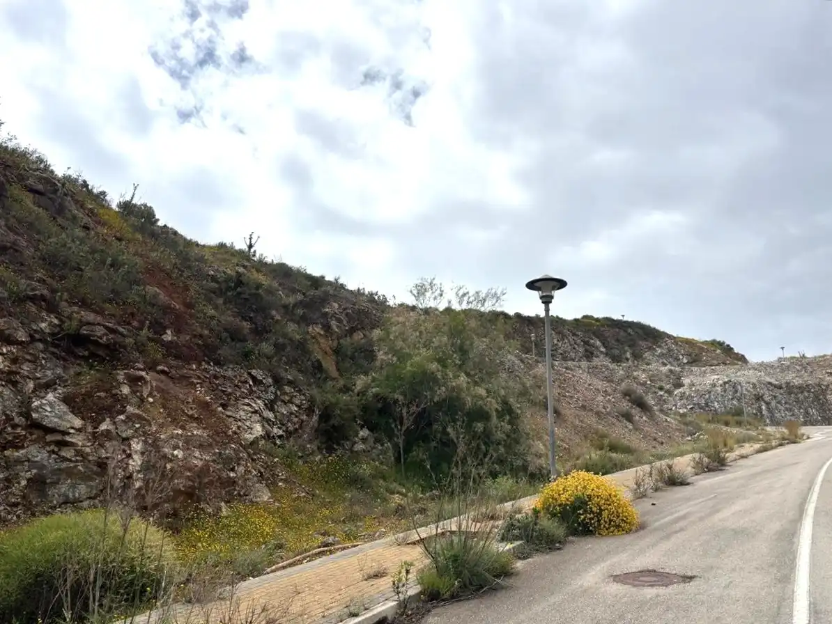 Terreni e lotti in vendita a Sierra Gorda, imagen 11