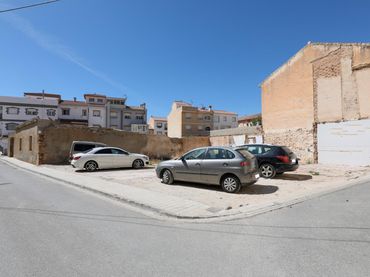 Terreni e lotti in vendita a Calle de Don Juan Maldonado