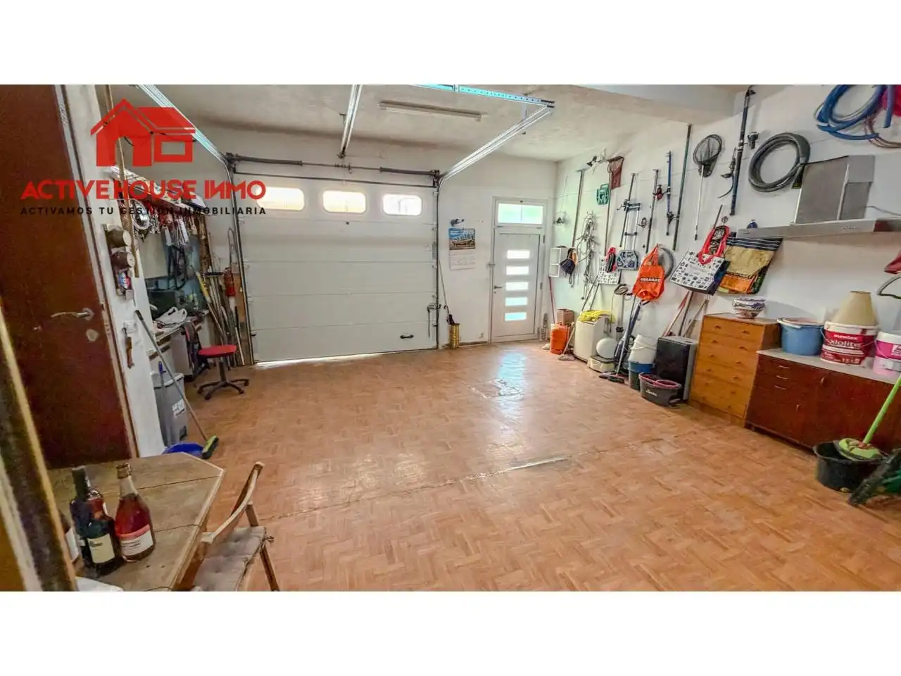 Piso con terraza en venta en Calle Joan Tibau, imagen 32