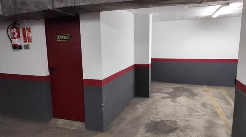 Foto 3 de Garatge en venda a Carrer de Mallorca, Dreta de l'Eixample, Barcelona