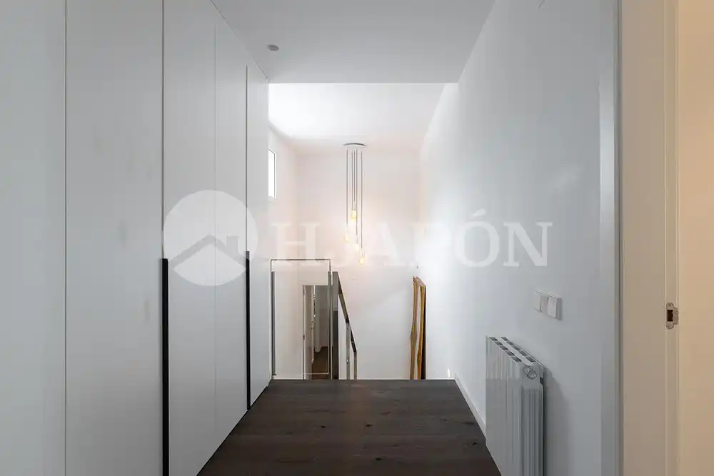 Casa o chalet en venta en Alella con Aire acondicionado, Calefacción y Jardín privado