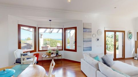 Foto 5 de Casa o chalet en venta en Calle Medussa, La Pedrera - Vessanes, Dénia