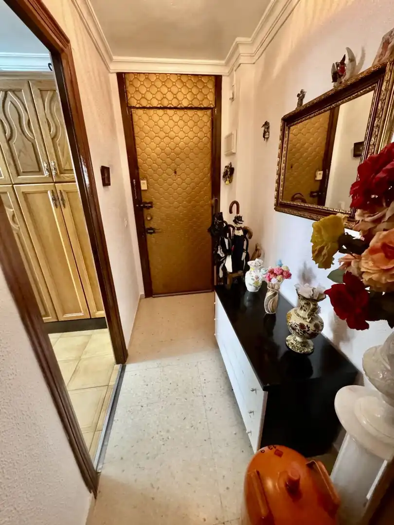Appartement avec ascenseur à vendre à Trabajadores Inmigrantes, imagen 16