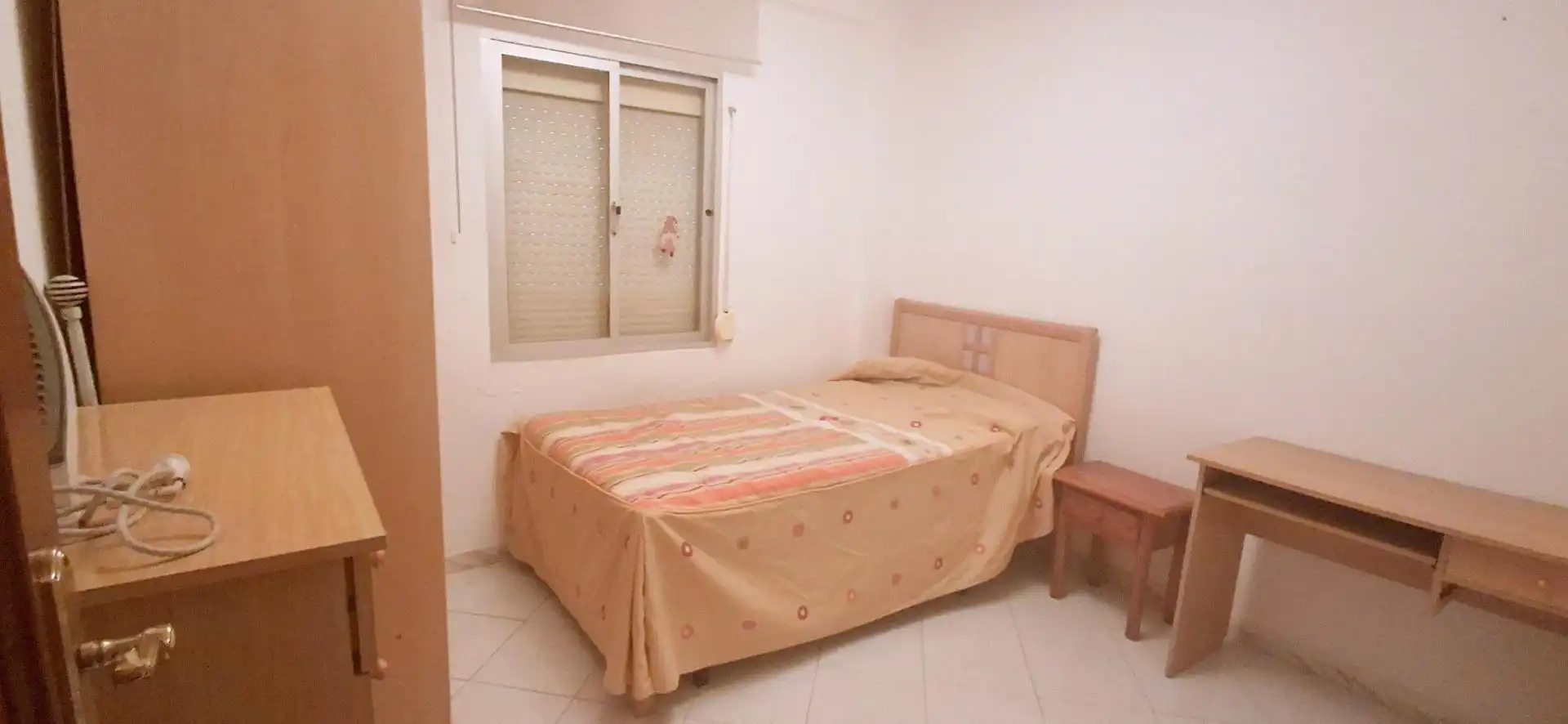 Habitación de Piso en venta en Cruz de Humilladero