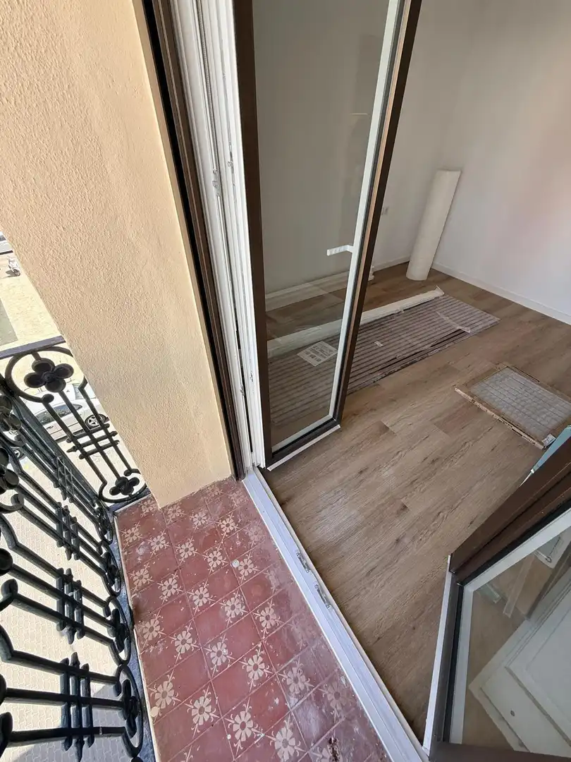 Attic for rent in Carcaixent
