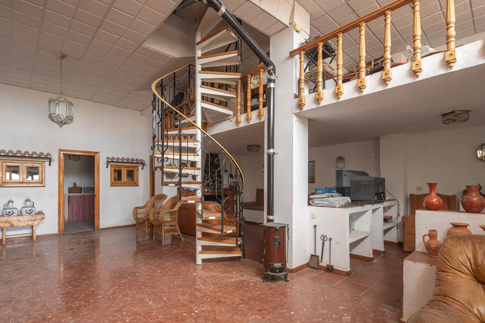 Houses for sale in Genil