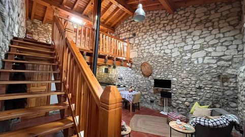 Foto 5 de Casa adosada en venda a Calle Alta, Rublacedo de Abajo, Burgos