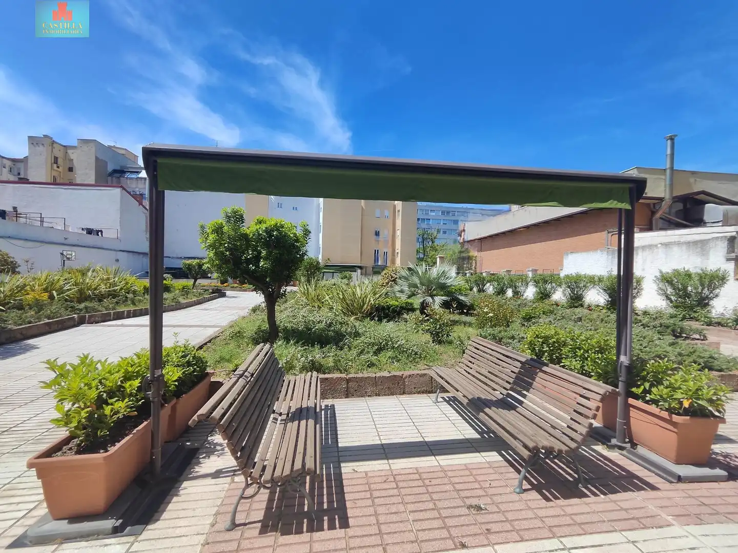 Pis amb terrassa en venda a Chamberí, imagen 41