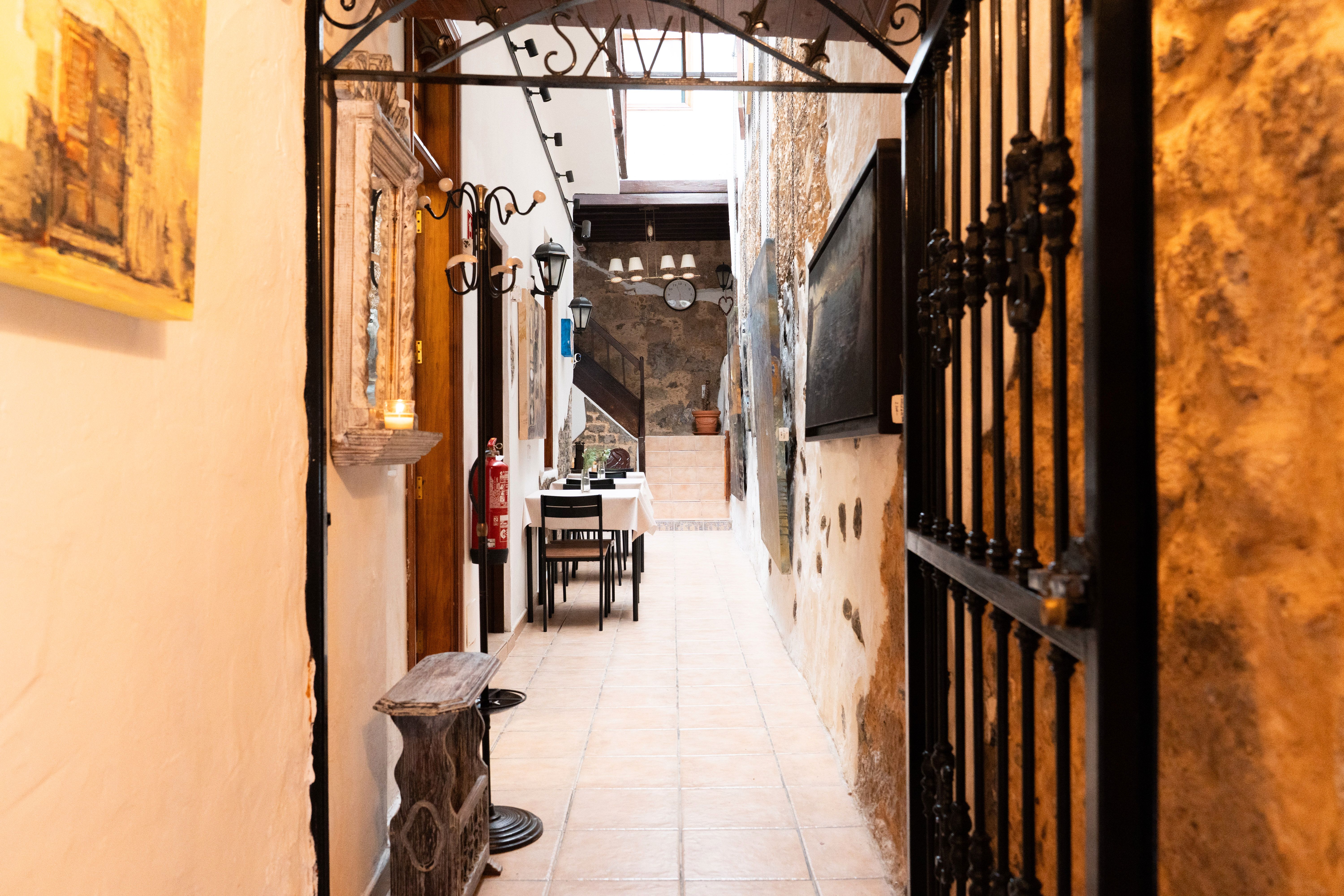 Casa o xalet en venda a Calle Rosario, 6, Vegueta