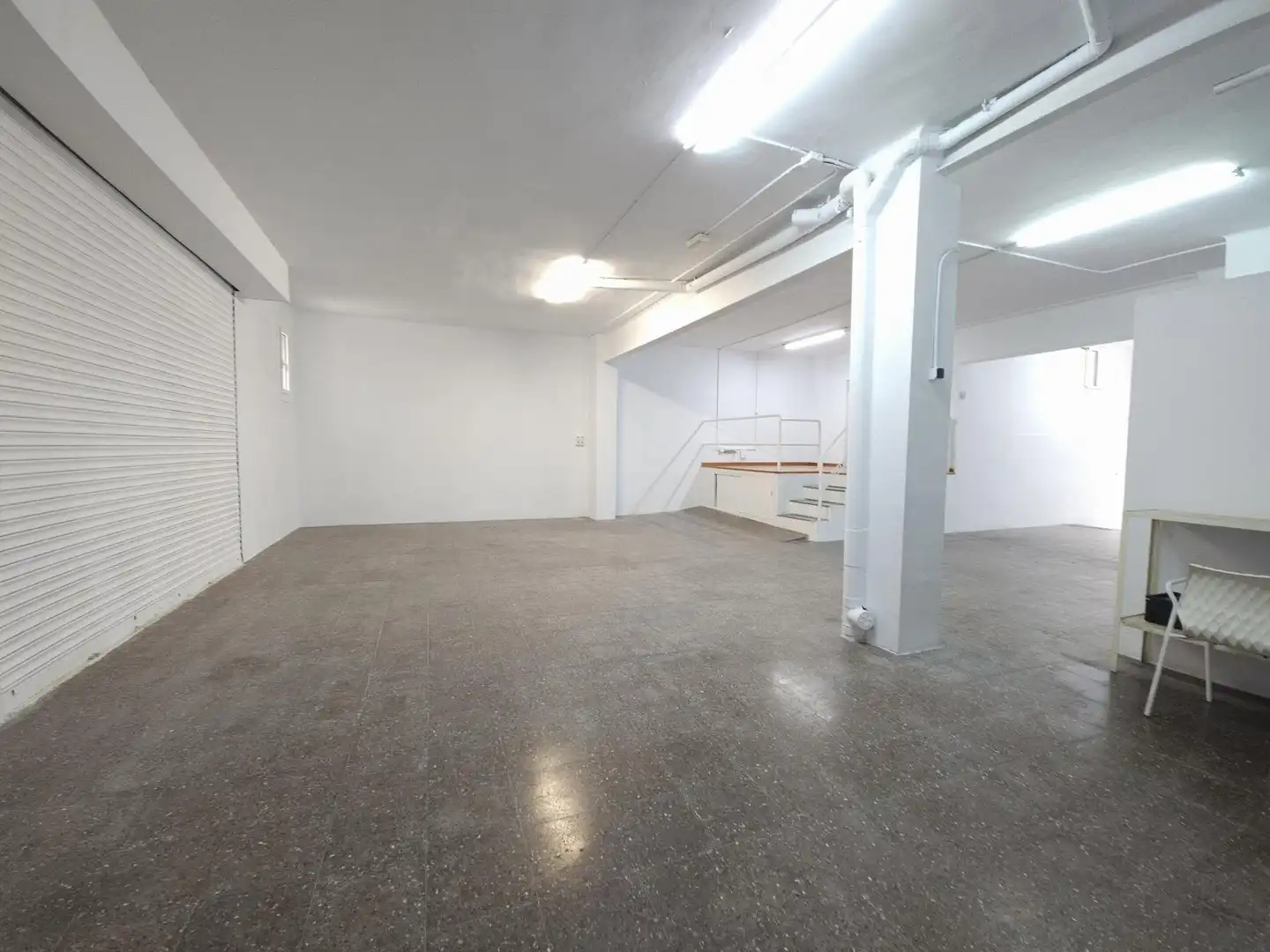 Local comercial en venda a Carrer EXTREMADURA, imagen 10