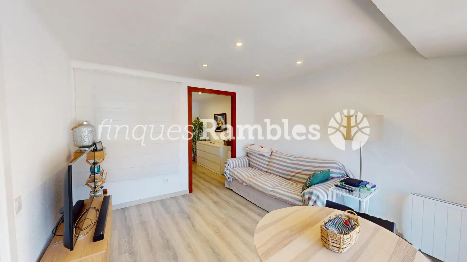 Habitación de Casa o chalet en venta en Igualada con Terraza