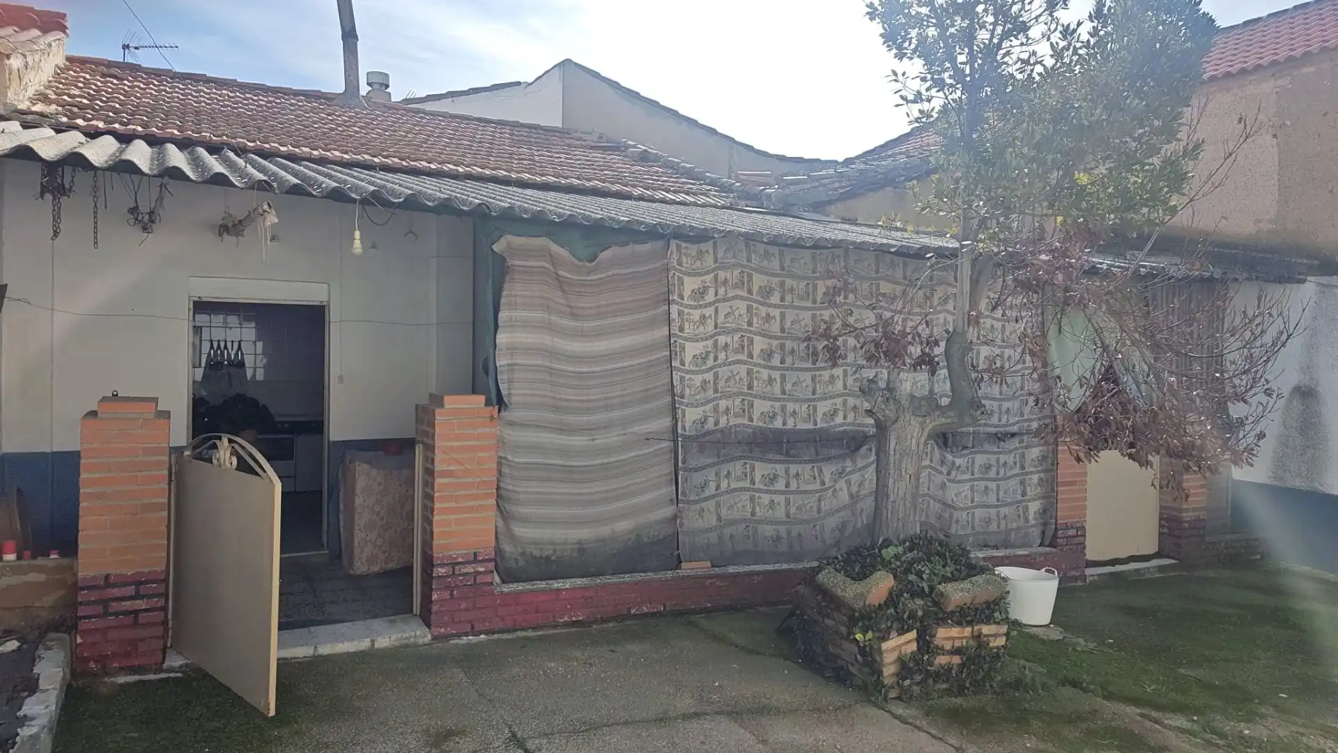 Casa rústica en venda a Argamasilla de Calatrava, imagen 21
