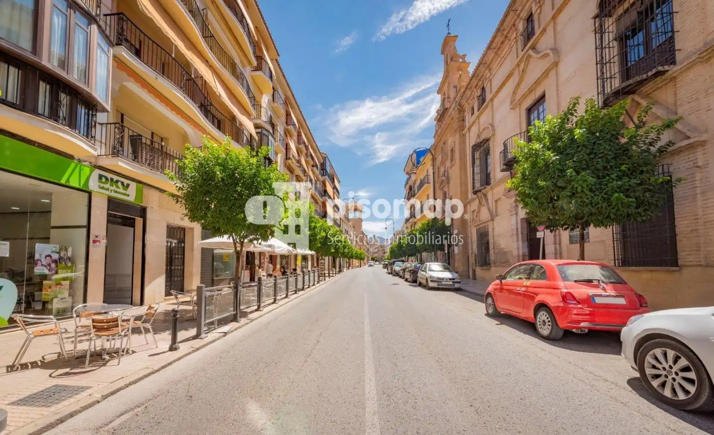 Appartamento con terrazza in vendita a Centro, imagen 7