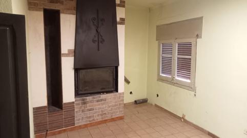 Foto 4 de Casa adosada en venda a De la Piedad, Almunia de San Juan, Huesca