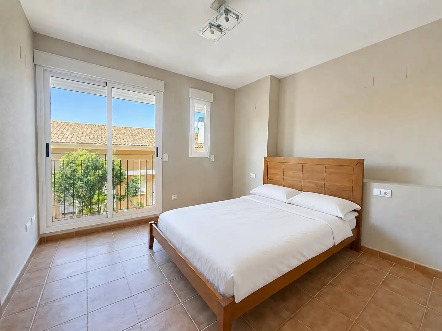 Maison avec terrasse à vendre à Urbanizacion Bosque 144, imagen 24