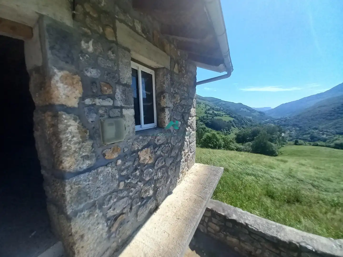 Vista exterior de Finca rústica en venda en Arredondo