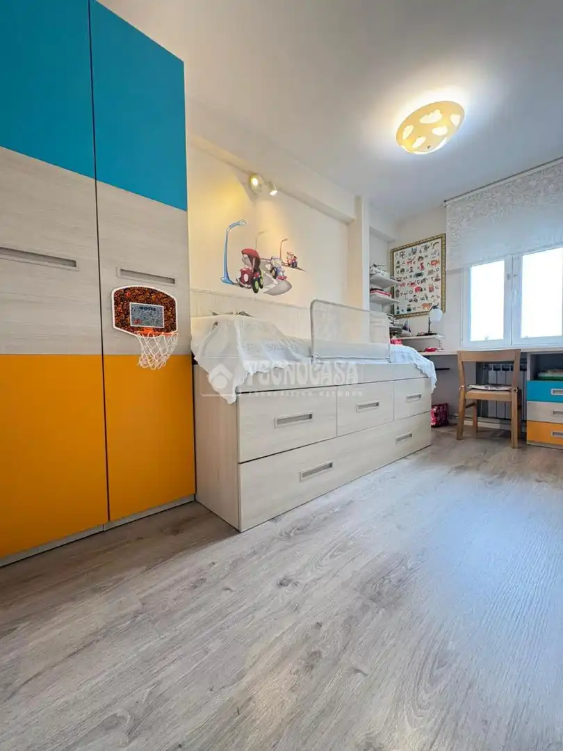 Habitación de Piso en venta en Getafe con Aire acondicionado, Calefacción y Terraza
