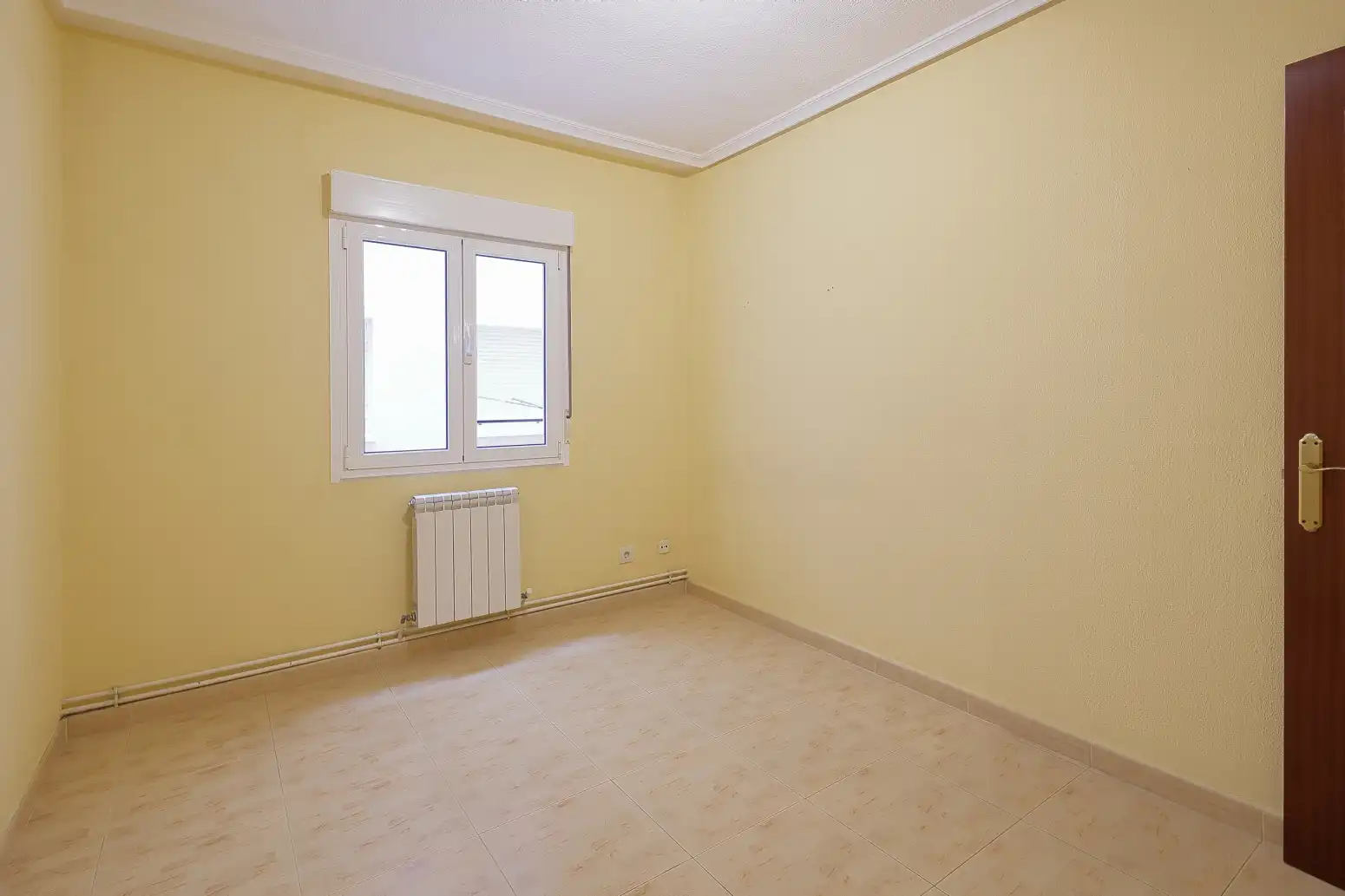 Schlafzimmer von Wohnung zum Verkauf in Oviedo  mit Heizung und Parkett