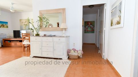 Foto 2 de Piso de alquiler en Delicias, Águilas
