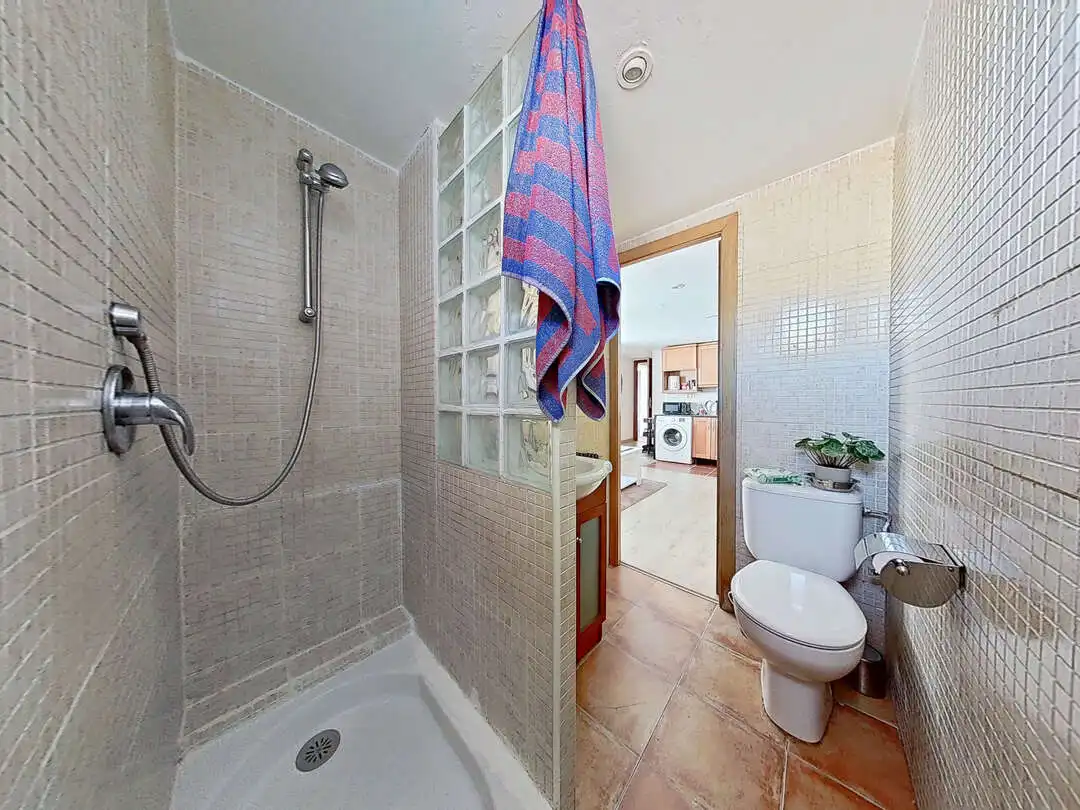 Wohnung zur Miete in Calle de Barcelona, imagen 12