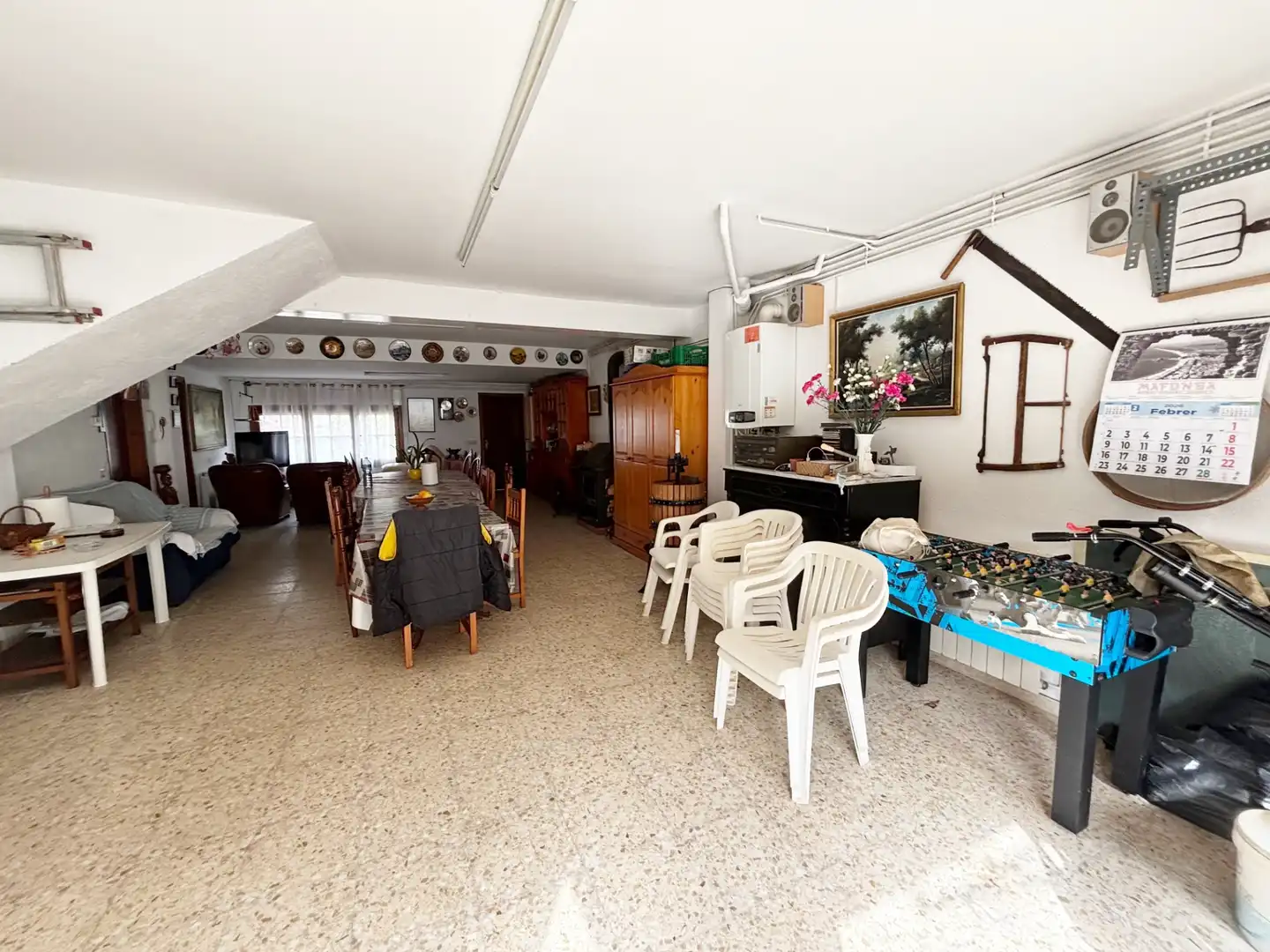 Villa avec piscine à vendre à Roca Grossa, imagen 17