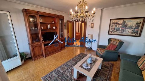 Foto 3 de Apartament en venda a Calle San Millán de la Cogolla, Haro, La Rioja