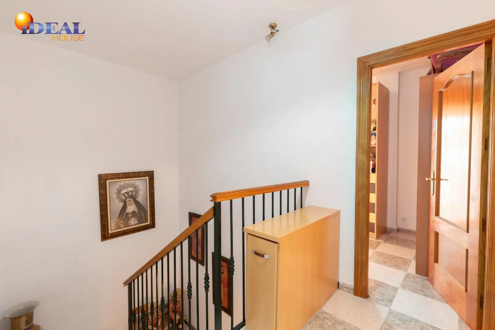 Reihenhaus zum Verkauf in Calle TVAL BLAS DE OTERO 4, imagen 17