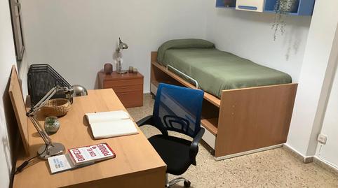 Photo 5 of Flat to rent in Universidad San Francisco,  Zaragoza Capital