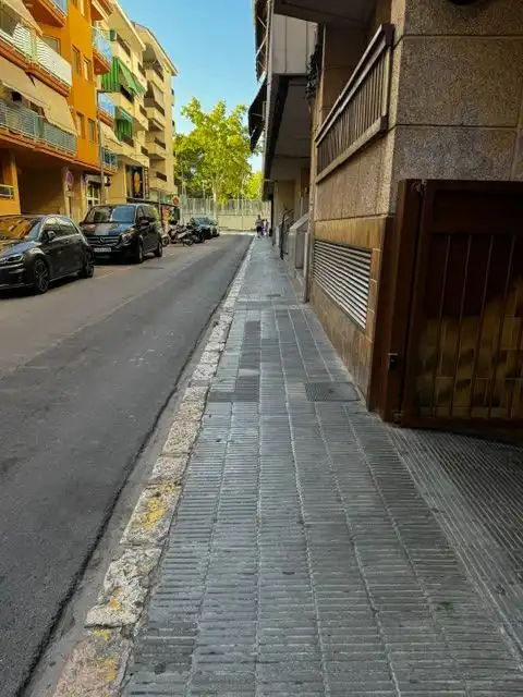 Einzelparkplatz zum Verkauf in Calafell Platja, imagen 21