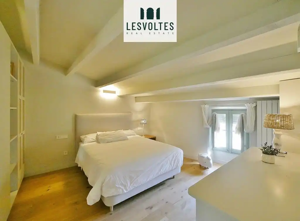 Casa con piscina en venta en calle Daró, imagen 54