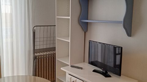 Foto 4 de Apartament de lloguer a Centro - Sagrario, Granada Capital