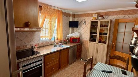 Foto 4 de Casa adosada en venta en Calle Tabarca, 51, El Zabal - Santa Margarita, La Línea de la Concepción