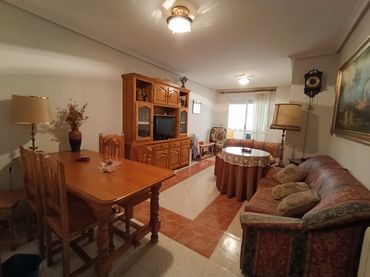 Apartment with balcony for sale in Cañada de la Vizana 80