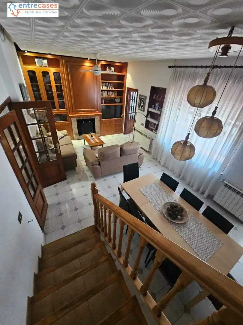 Casa amb terrassa en venda a Puerto de Sagunto, imagen 3