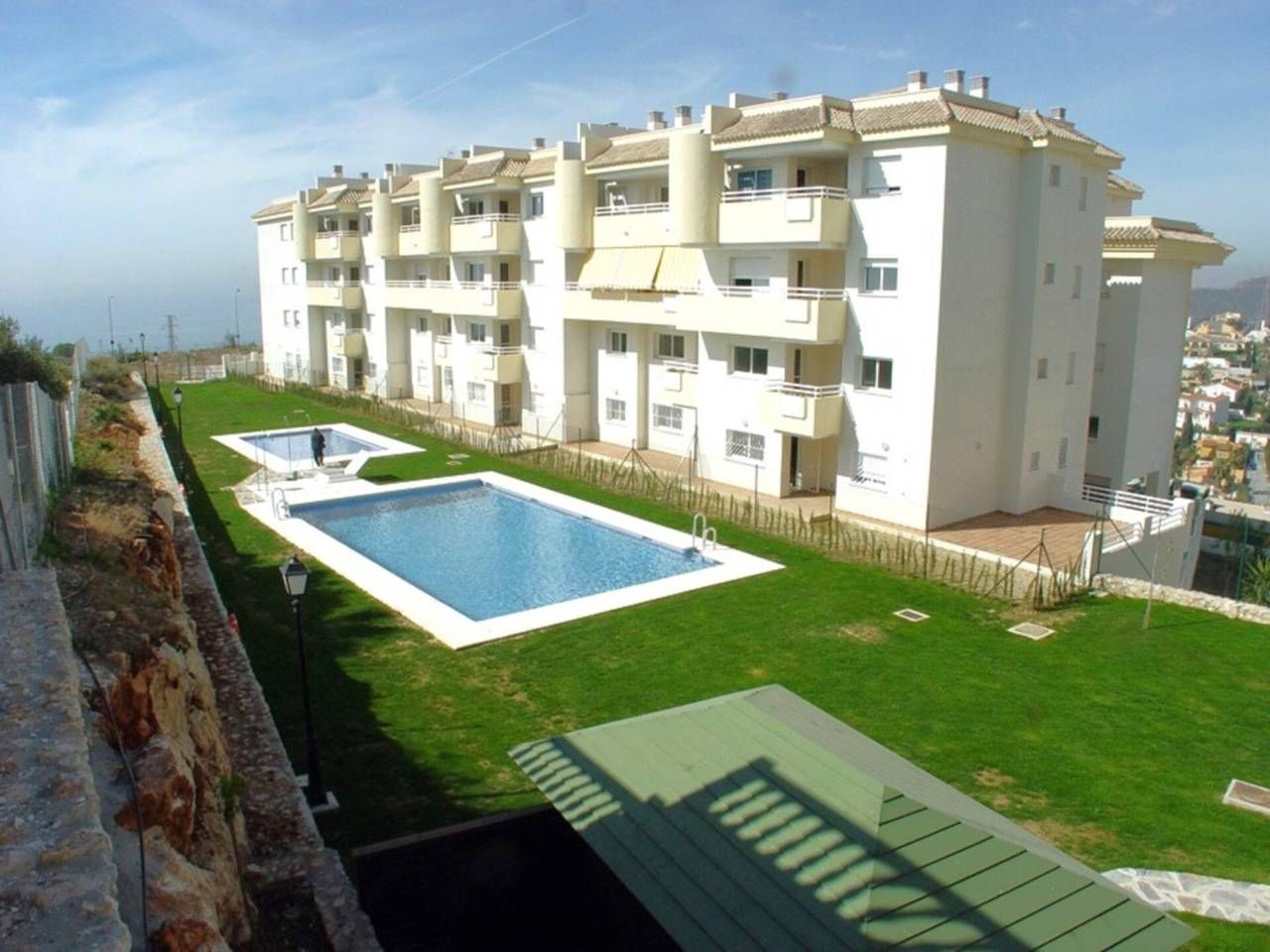 Flat to rent in DE LOS PINTORES, La Cala del Moral