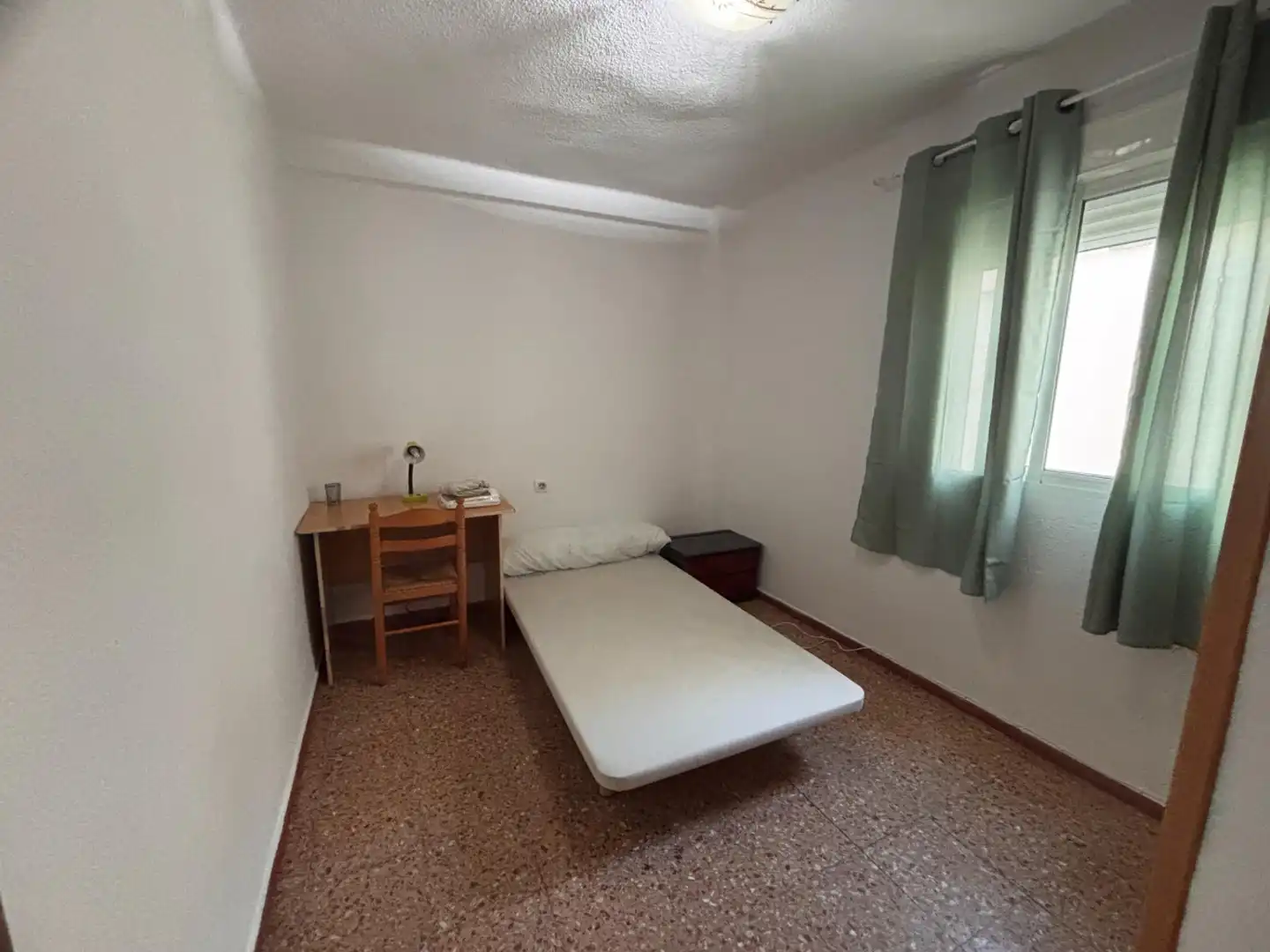 Wohnung zur Miete in Barrio de Benimaclet