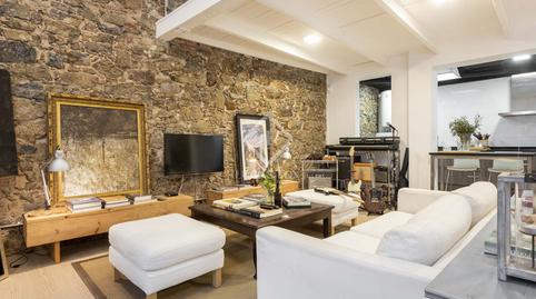 Foto 4 de Loft en venda a Vila de Gràcia, Barcelona